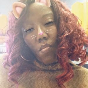 Meet your Posher, Lashawn